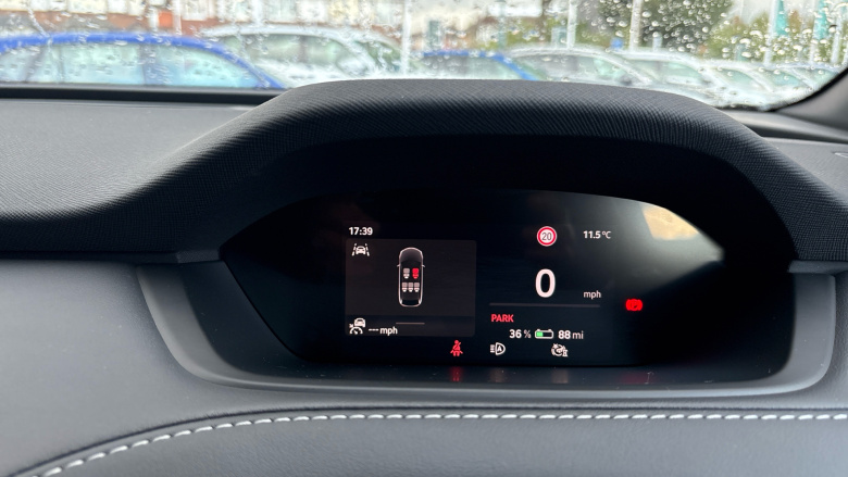 Skoda Elroq 150kW 60 SportLine 63kWh 5dr Auto Electric Estate